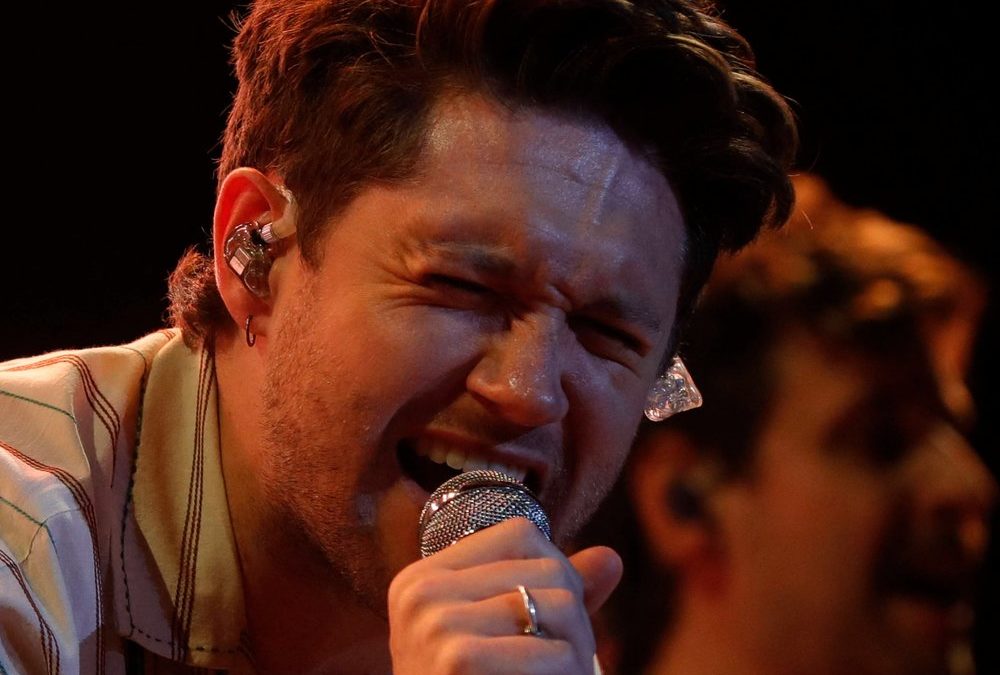 Niall Horan: Song über verstorbenen Liam Payne erschienen