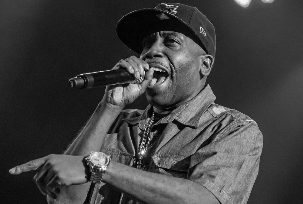 Mit 59 Jahren gestorben: Trauer um „It Takes Two“-Rapper Rob Base