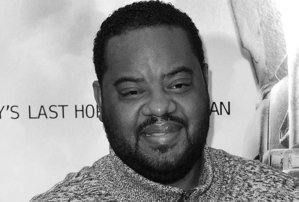 „30 Rock“-Star Grizz Chapman ist mit 52 Jahren gestorben