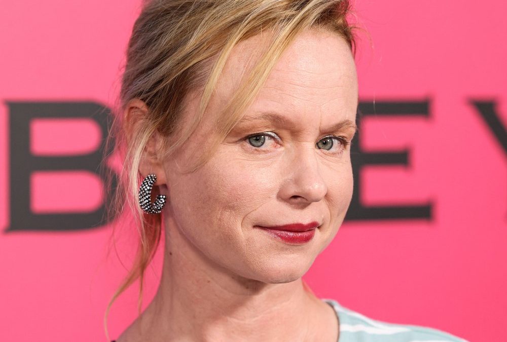 „Hocus Pocus“-Star Thora Birch: Coming-out als bisexuell