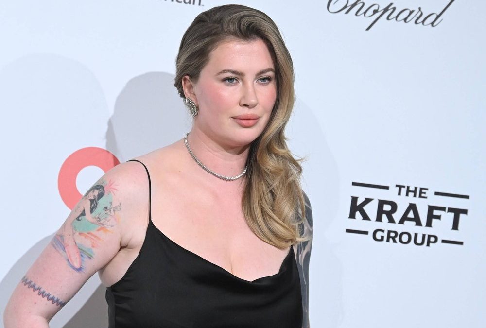 Ireland Baldwin erwartet ihr zweites Kind