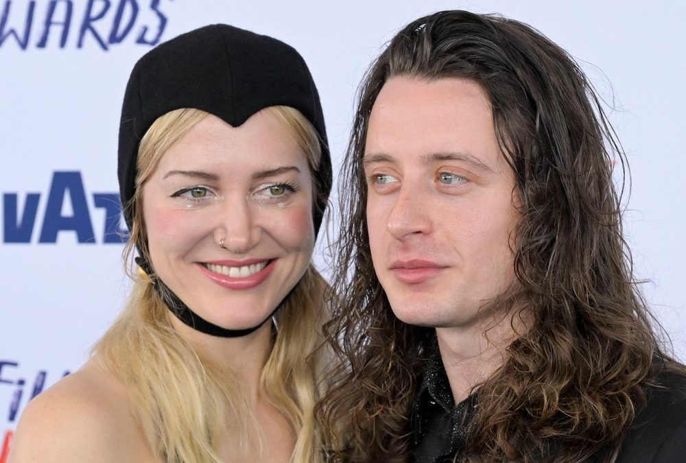 Rory Culkin: Jüngster Bruder von Macaulay Culkin ist Vater geworden