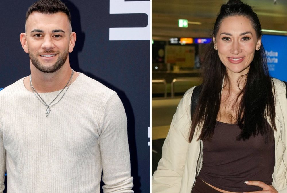 Trotz Trennung: Samira und Serkan Yavuz feiern Kindergeburtstag