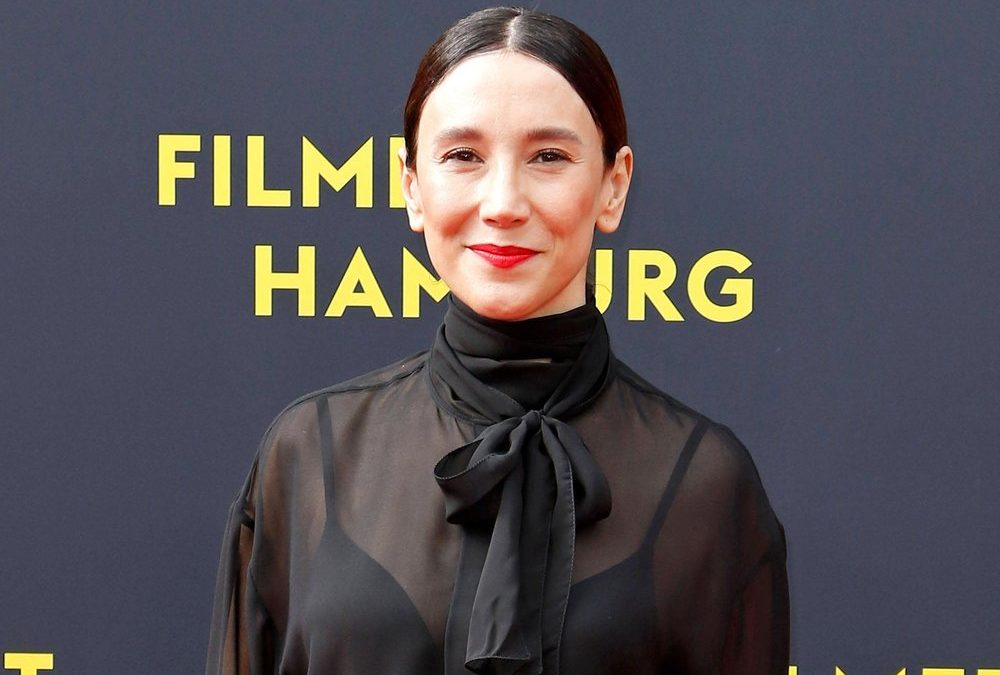 „Mrs.“: Schauspielerin Sibel Kekilli hat geheiratet