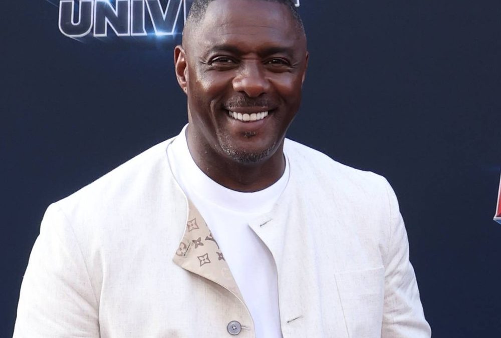 Trotz James-Bond-Gerüchten: Idris Elba war nie wirklich „im Rennen“