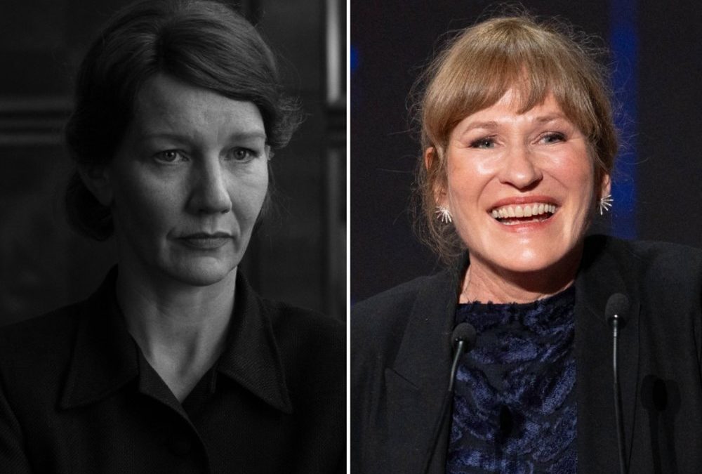 Preisregen für deutsche Filmschaffende in Cannes