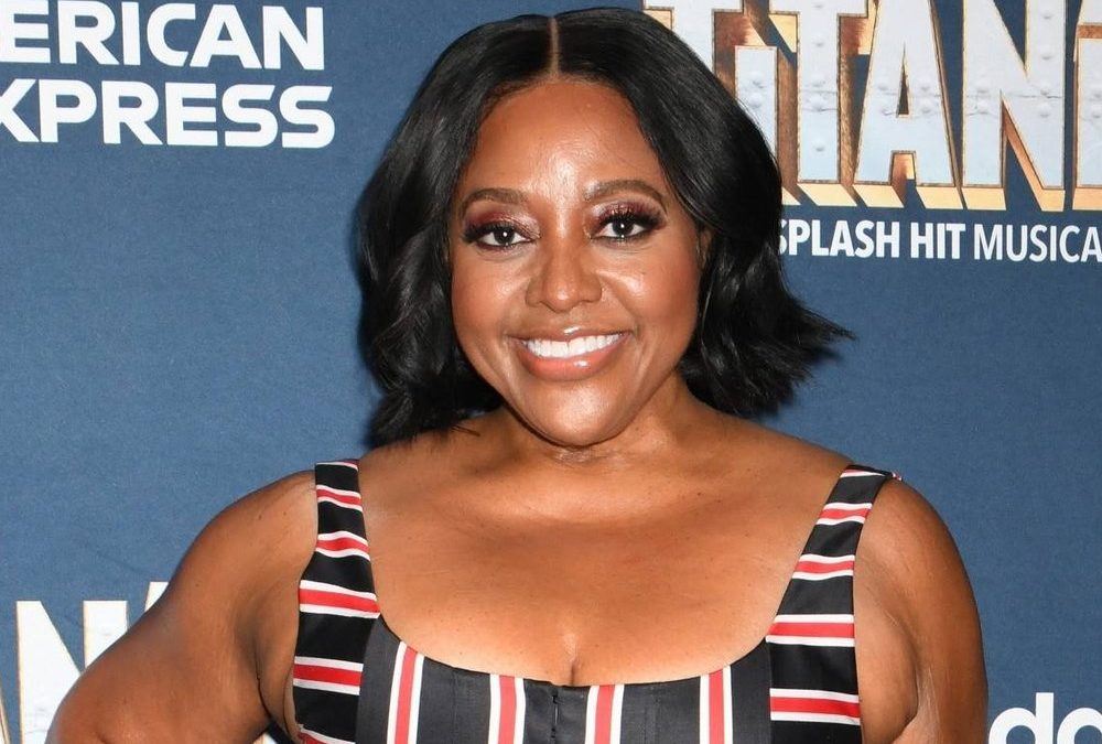 „Bittersüßes Ende“: Sherri Shepherd nimmt Abschied von ihrer Talkshow