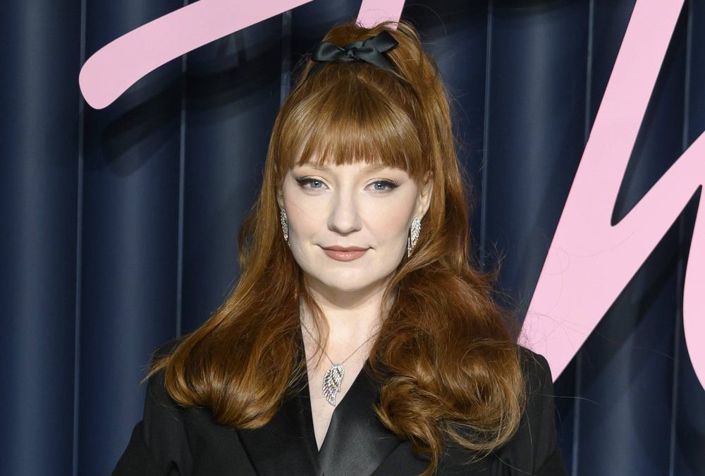 „Girls Aloud“-Star Nicola Roberts freut sich über erstes Baby