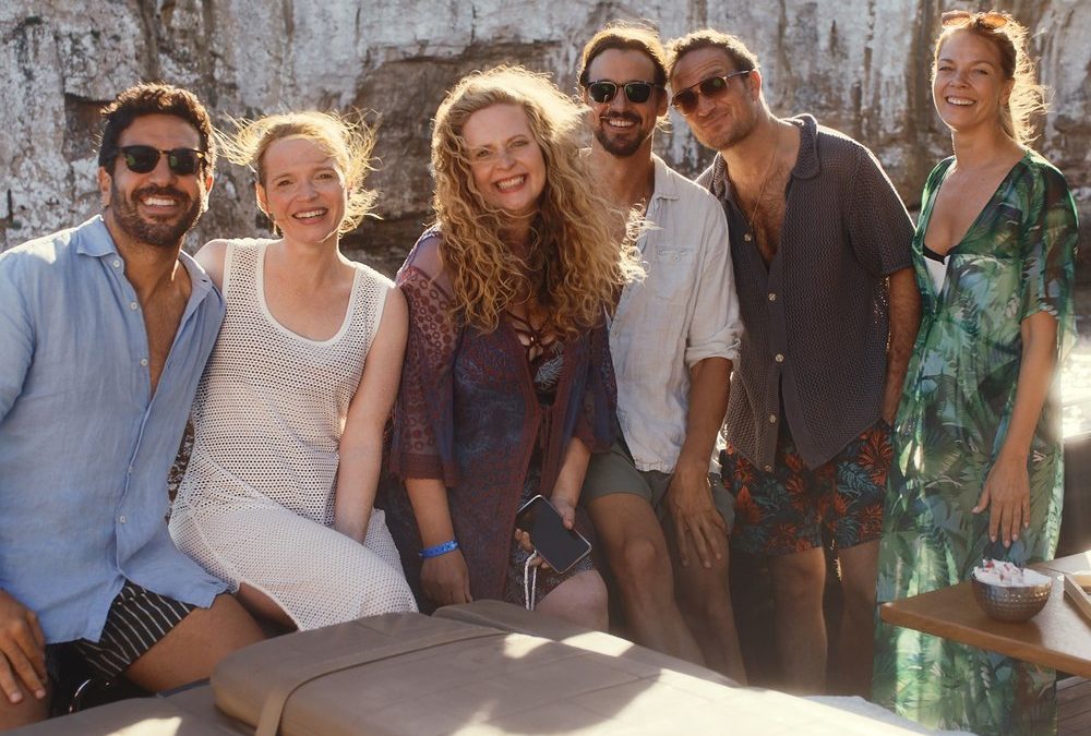 „Der perfekte Urlaub“: Komödienfortsetzung ab Mitte Oktober im Kino