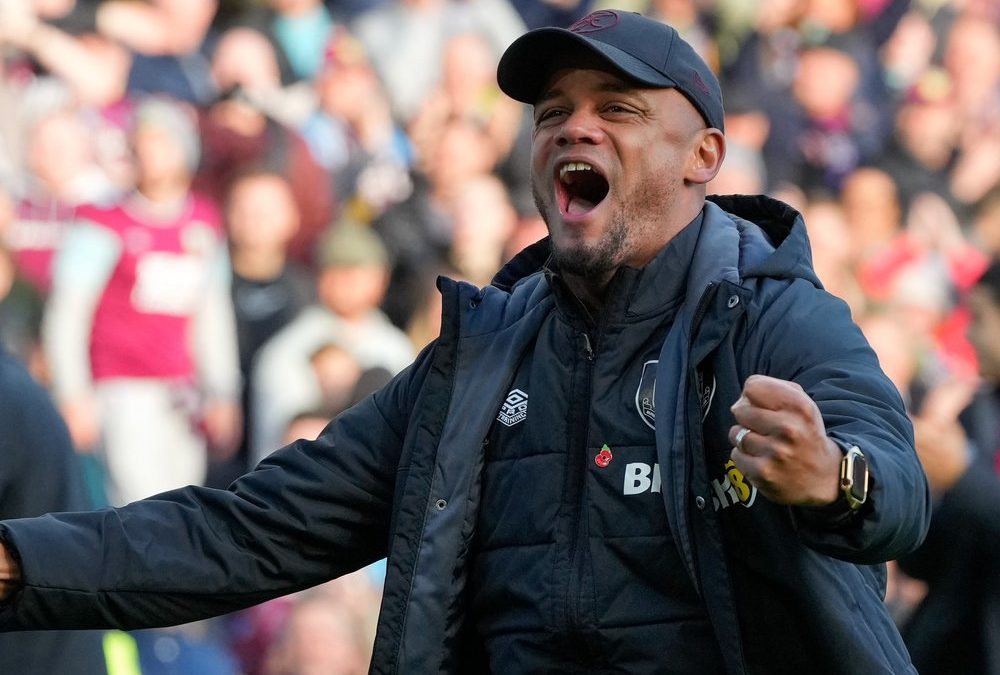 Vincent Kompany: Warum am Ende die Guten gewinnen