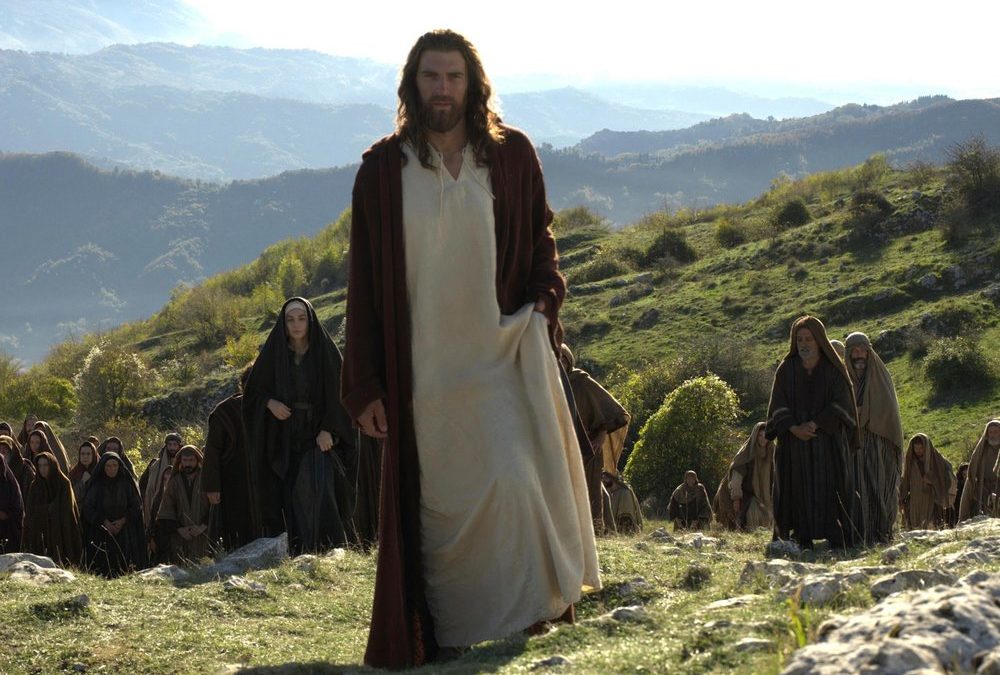 „The Resurrection of the Christ“: Erstes Bild zeigt Mel Gibsons Jesus