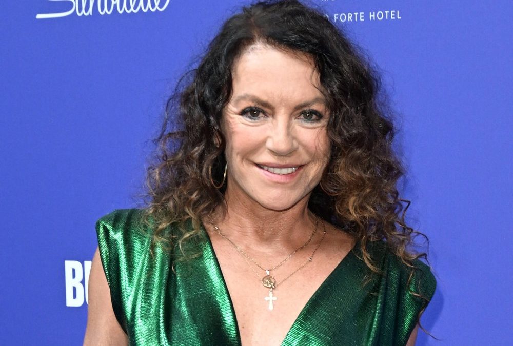 Christine Neubauer über den Ballermann: „Ich traue mich nicht“