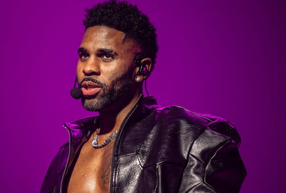 Ballermann-Coup: US-Popstar Jason Derulo tritt im Bierkönig auf