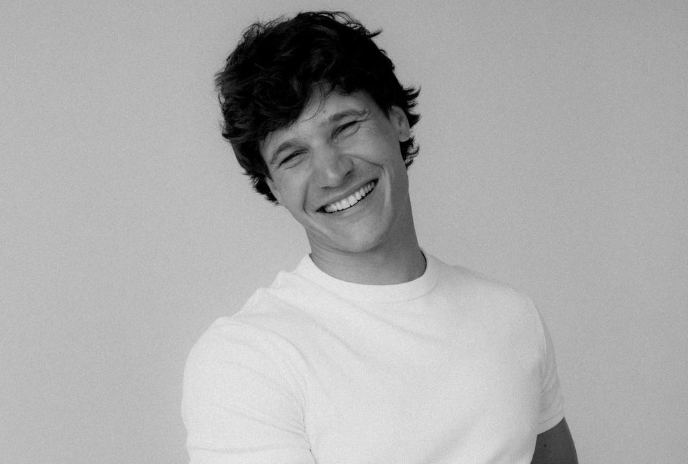 „Kurz für immer“: Wincent Weiss liefert ZDF-WM-Song