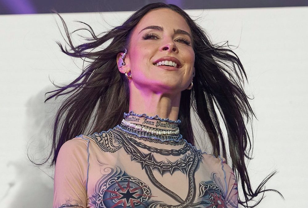 Lena Meyer-Landrut wird 35: Deutschlands Darling ist abgetaucht