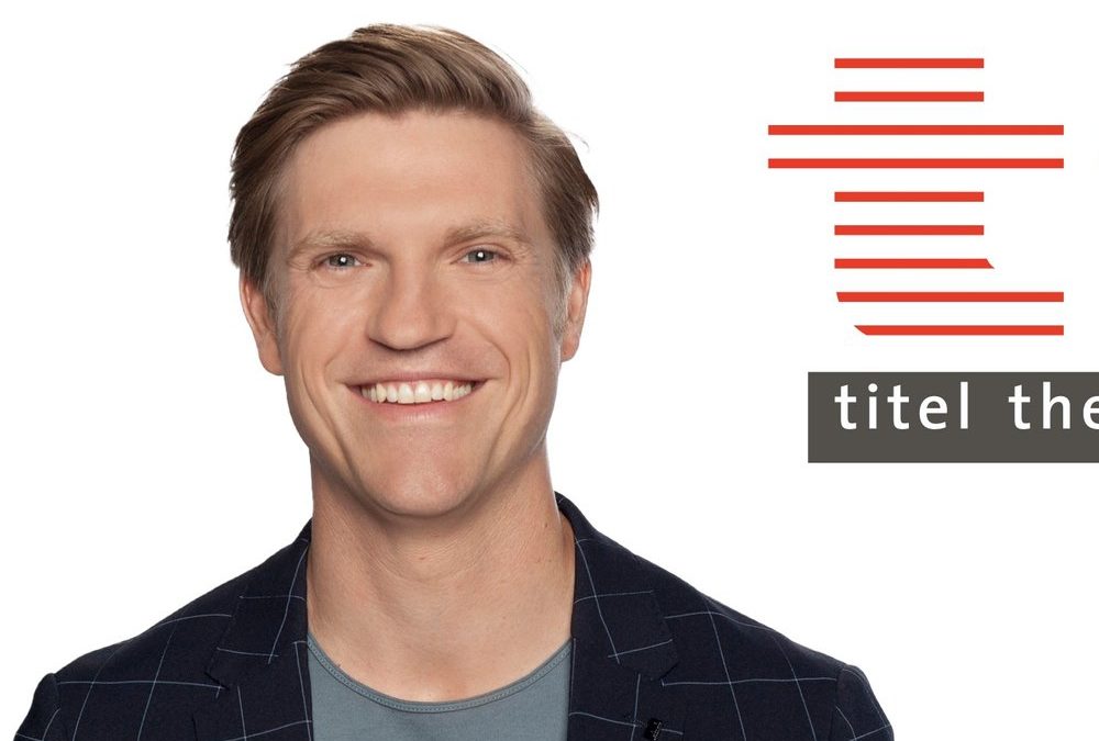 Neuer Moderator gefunden: Thilo Jahn verstärkt das „ttt“-Team