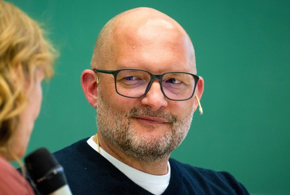 Alzheimer mit 51: Ex-Sportmoderator Jo Failer „vermisst sich“