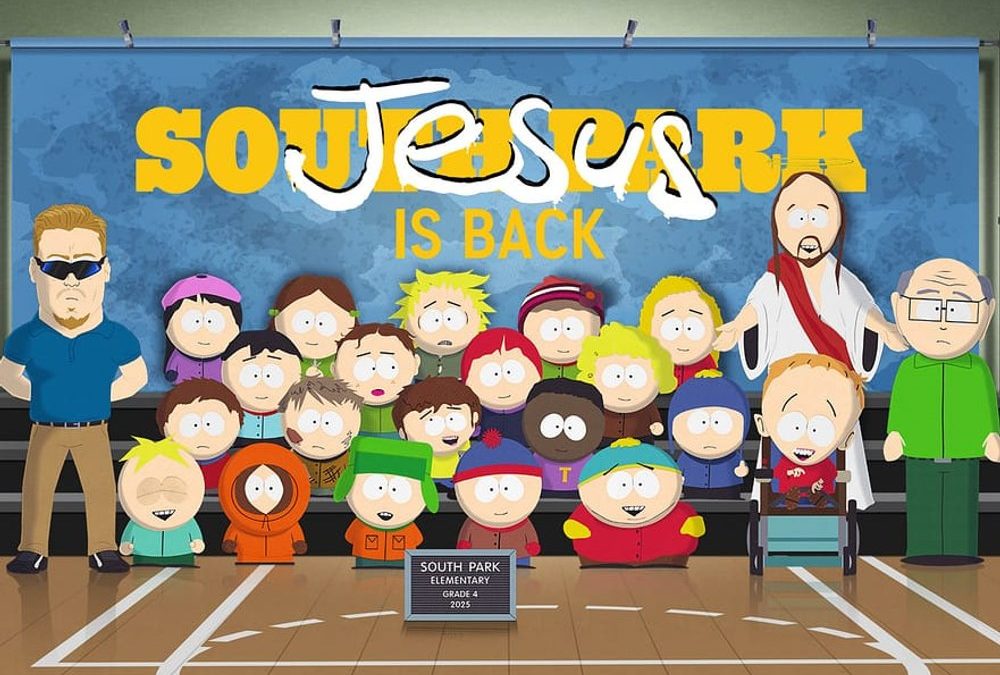 „South Park“: Die 29. Staffel startet im September