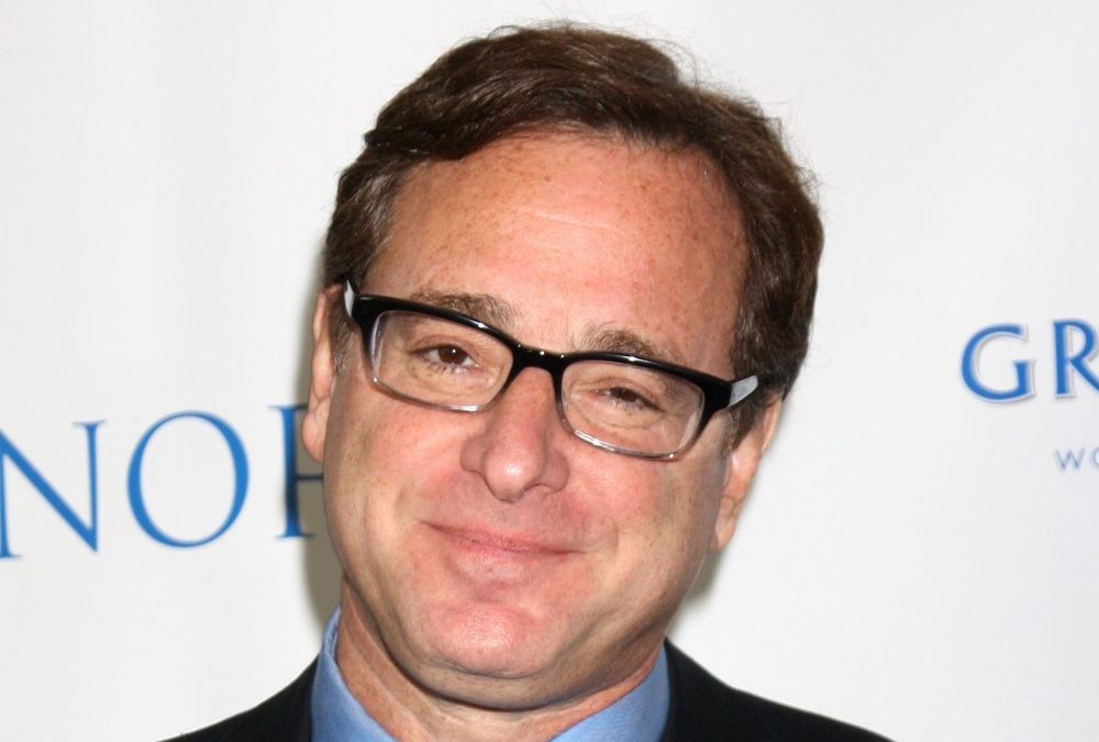 „Full House“-Star Bob Saget: Wie Humor sein Leben prägte
