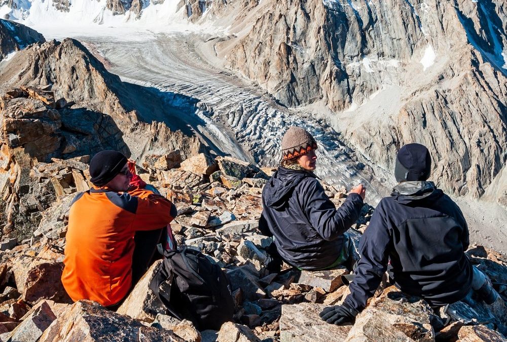 Kirgisistan entdecken: Natur, Nomaden und unberührte Bergwelten