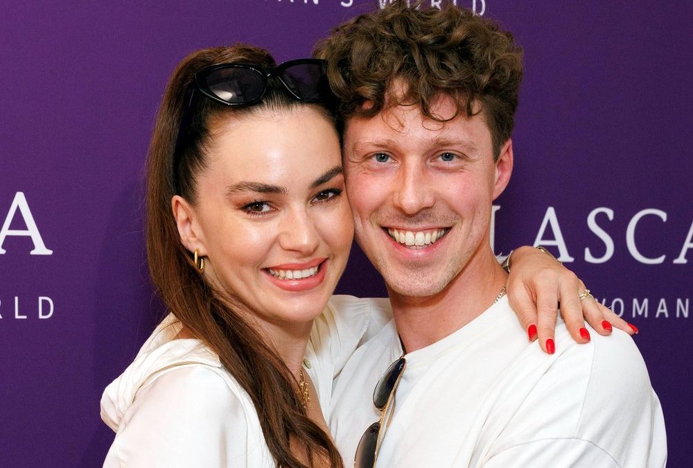 Renata Lusin träumt von „Let’s Dance“-Jahrestour