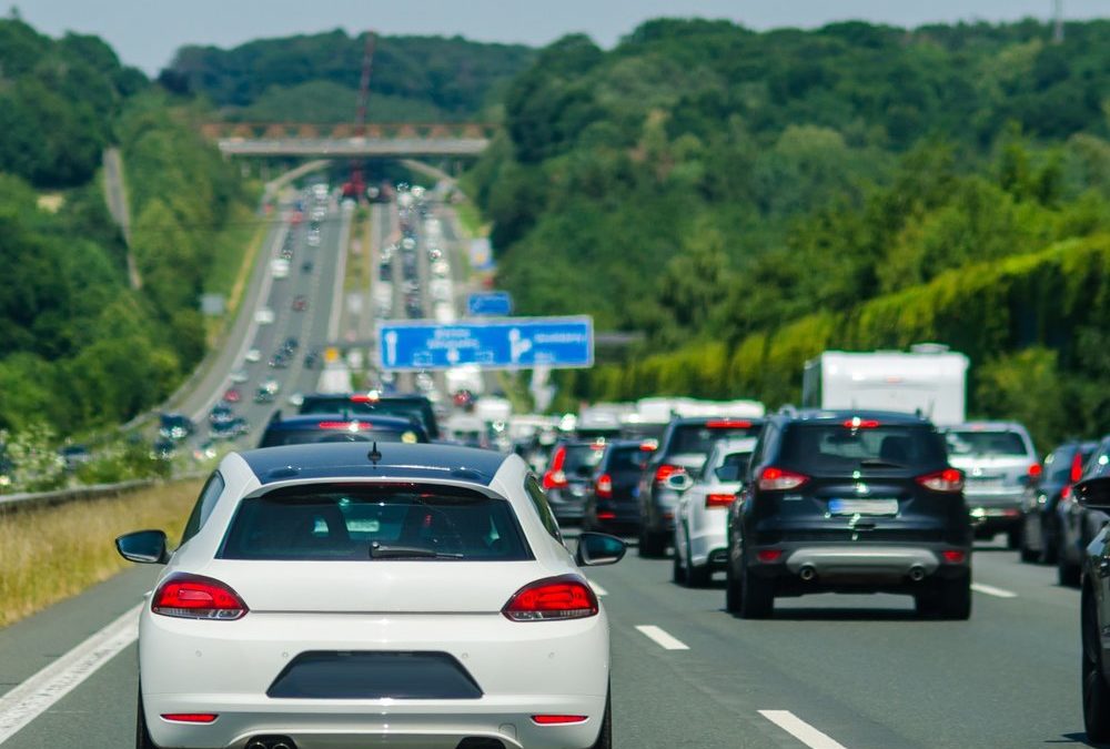 Pfingstwochenende und -ferien: Wo der ADAC mit Staus rechnet