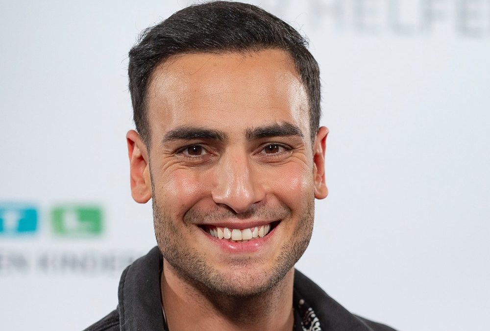 „GZSZ“-Star Timur Ülker nach Dreharbeiten in der Notaufnahme