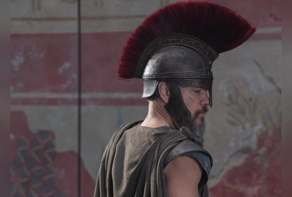 Episches Drama: Wer ist wer in Christopher Nolans „Odyssee“?