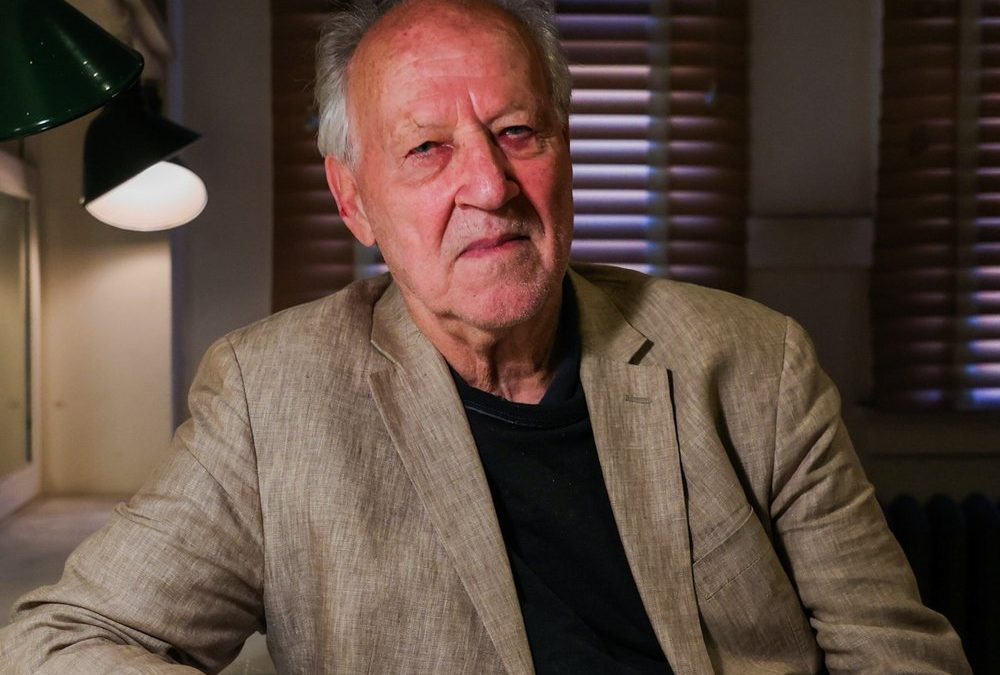 Werner Herzog: Darum zeigt er seinen neuen Film nicht in Cannes
