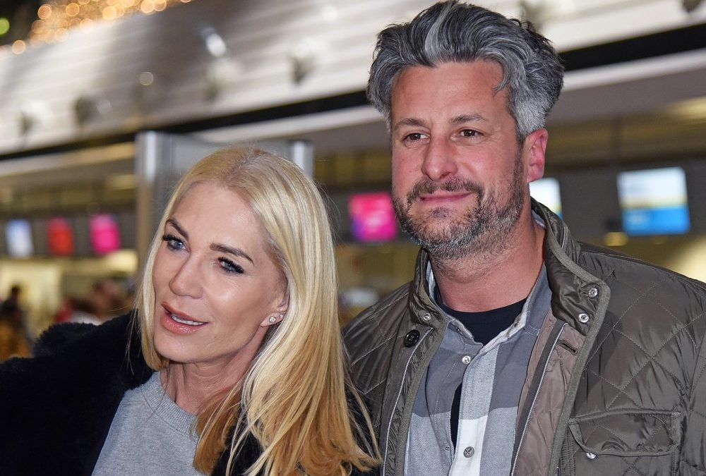 22. Staffel von „Bauer sucht Frau“: Auch Ex von Sarah Kern dabei