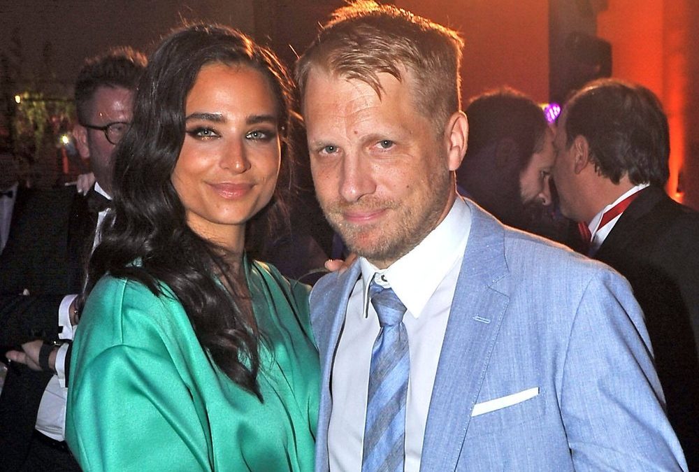 Oliver Pocher an Amira und Christian: „Viel Glück mit eurem Kind“