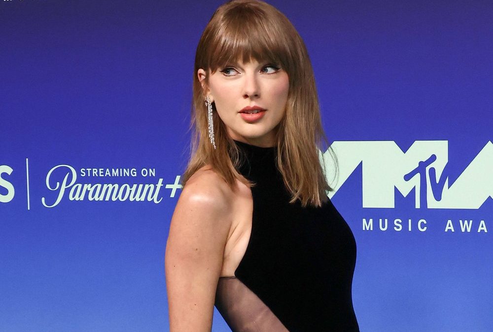 Taylor Swifts renoviertes „1989“-Zuhause wird verkauft