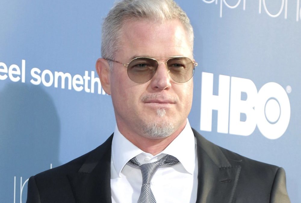 Eric Dane enthüllt in Autobiografie seinen Kampf mit Drogensucht