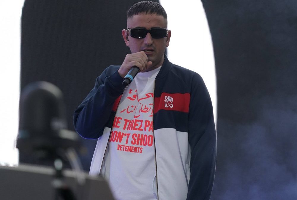 Bruder gibt bekannt: Rapper Haftbefehl „unter ärztlicher Aufsicht“