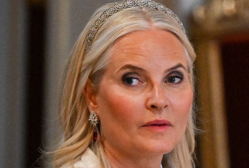 Königin Mette-Marit: Kein offizielles Programm bis Sommer 2027