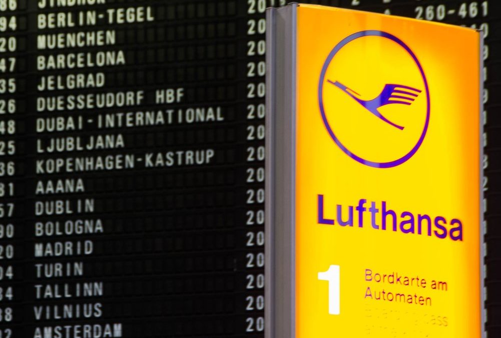 Ab Sommer 2027: Lufthansa baut Kapazitäten nach Japan aus