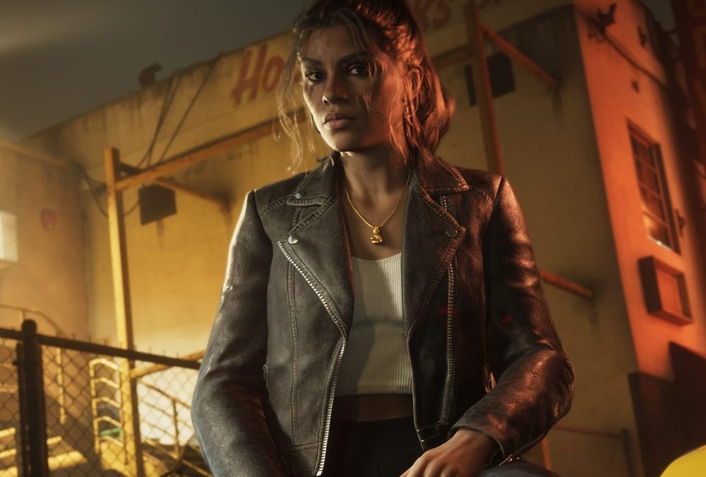 „GTA 6“: Launch-Trailer zwischen Palmen und Pistolen