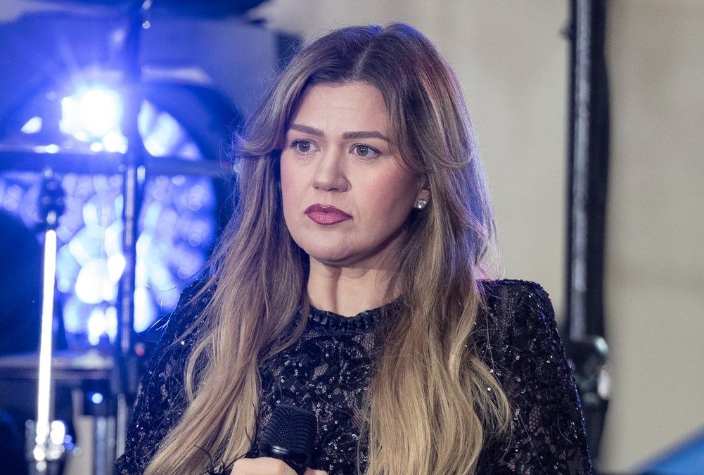 Kelly Clarkson erlebt in Brooklyn ihren „Pretty Woman“-Moment