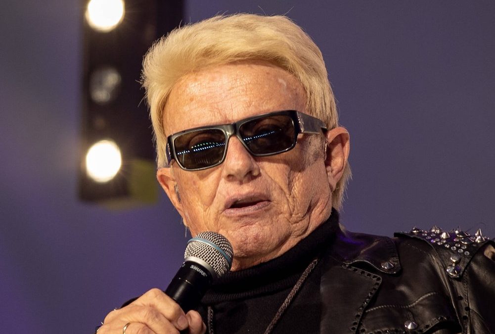 Ehebett kommt unter den Hammer: Heino versteigert Erinnerungsstücke