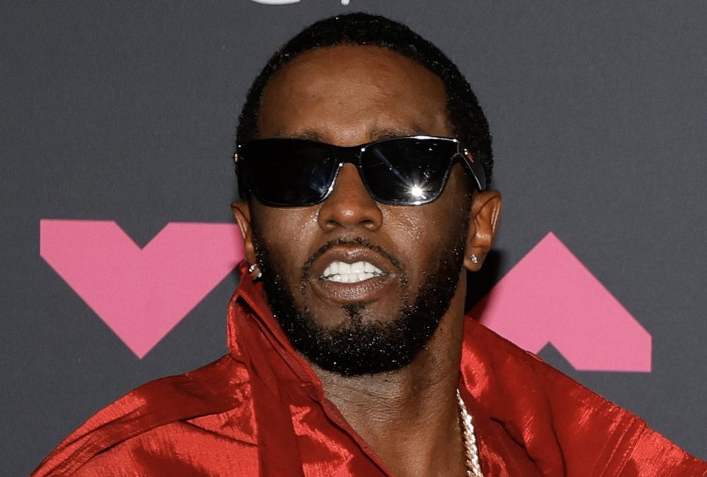 Sean „Diddy“ Combs mit Kopfverletzung in Klinik gebracht