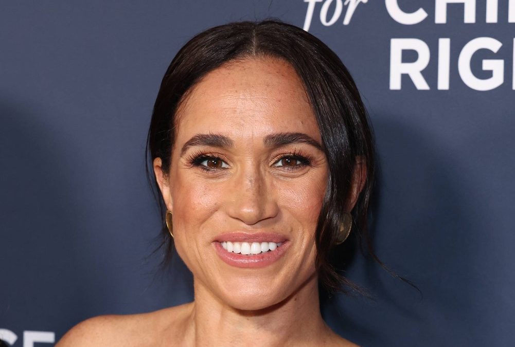 „The Gentlemen“-Dreharbeiten in London ohne Herzogin Meghan?