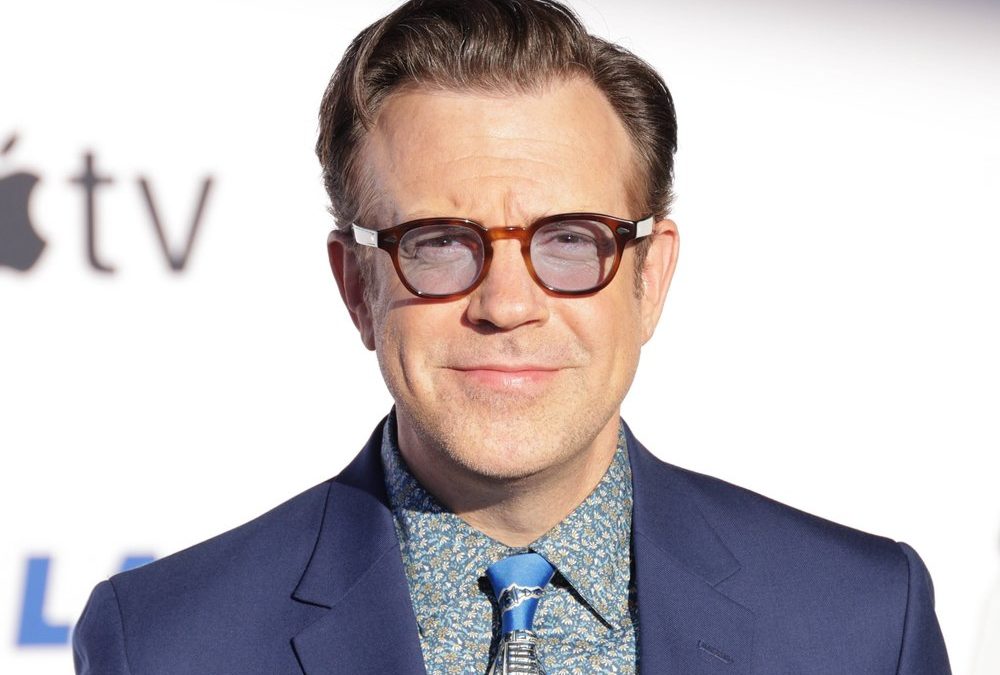 Jason Sudeikis: „Ted Lasso“ rettete ihn vor Selbstverletzung