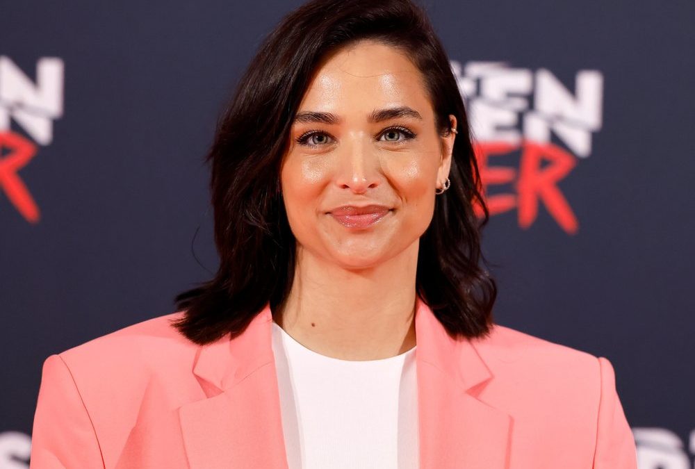 Amira Aly: Der Name für ihr Baby steht längst fest