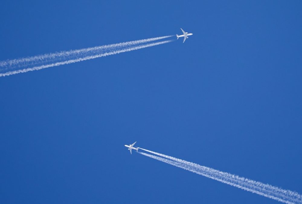 Laut Suchanfragen: Diese Reiseziele sind 2027 im Kommen