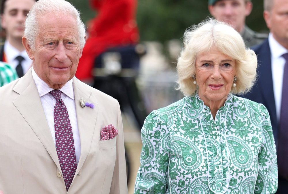 Hausärztin von König Charles und Königin Camilla tot aufgefunden