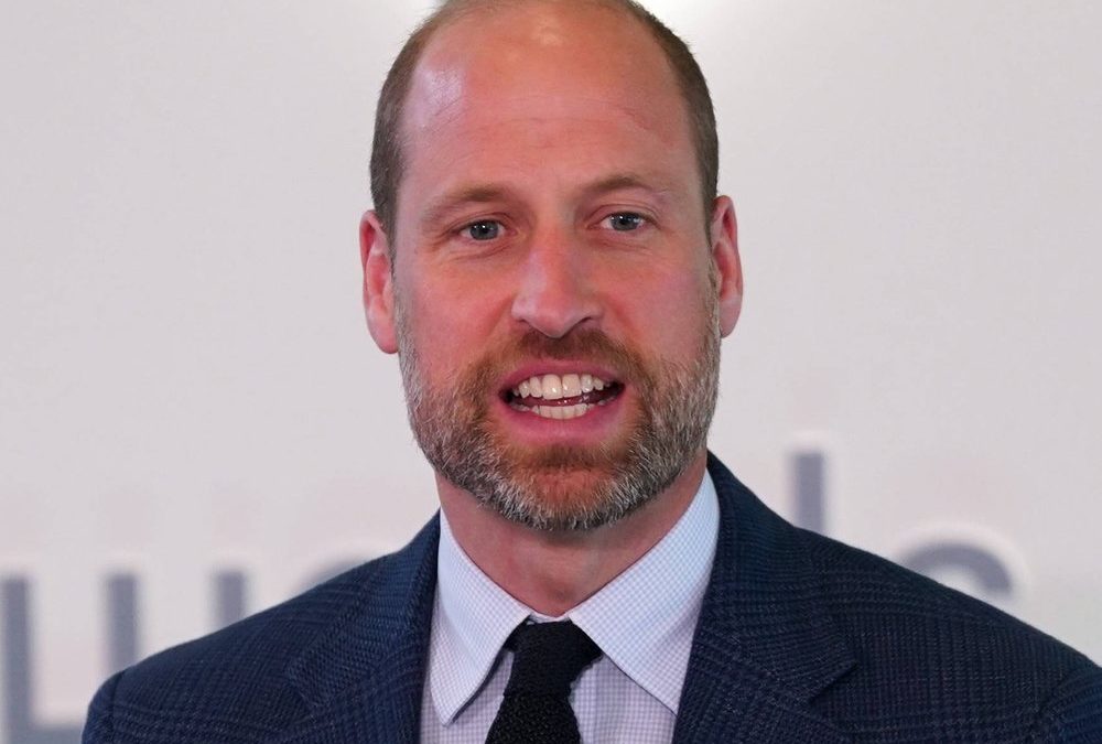 Prinz William: Hollywoodstars unterstützen ihn in Indien