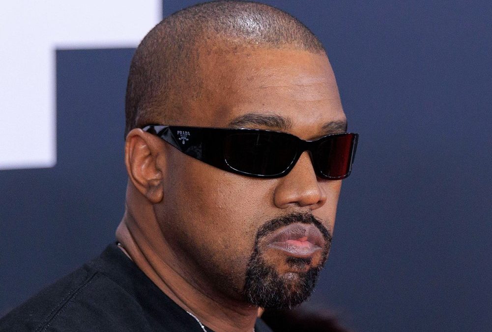 Kanye West: Konzerte in Russland finden nicht statt
