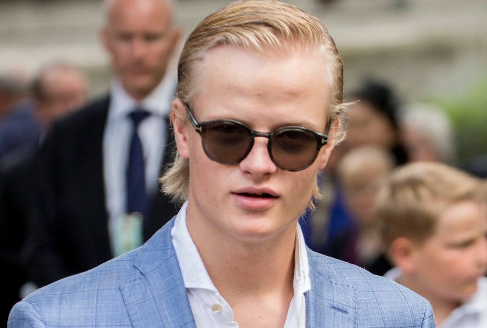 Geheimer Zeuge soll im Fall Marius Borg Høiby aussagen
