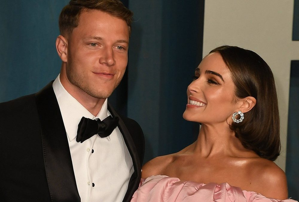 Olivia Culpo: Ihr zweites Kind ist da