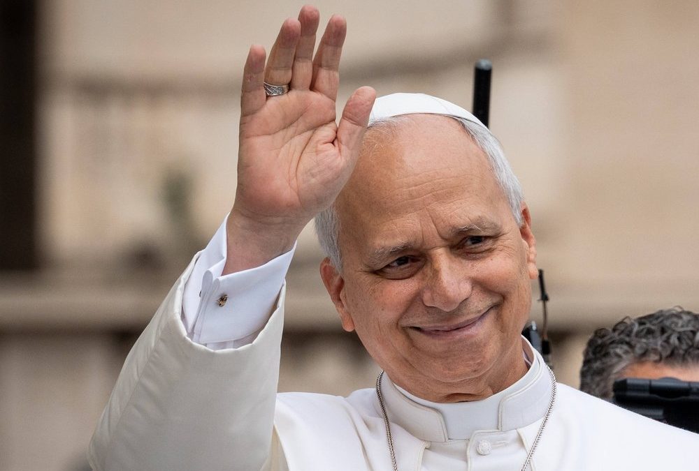 Nach Lungen-OP: Papst Leo XIV. sagt Besuch in Assisi ab